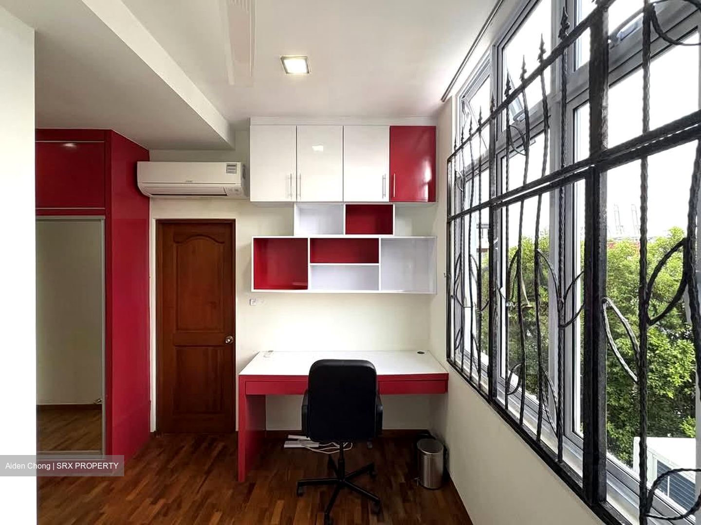 Jalan Mat Jambol (D5), Terrace #557230901